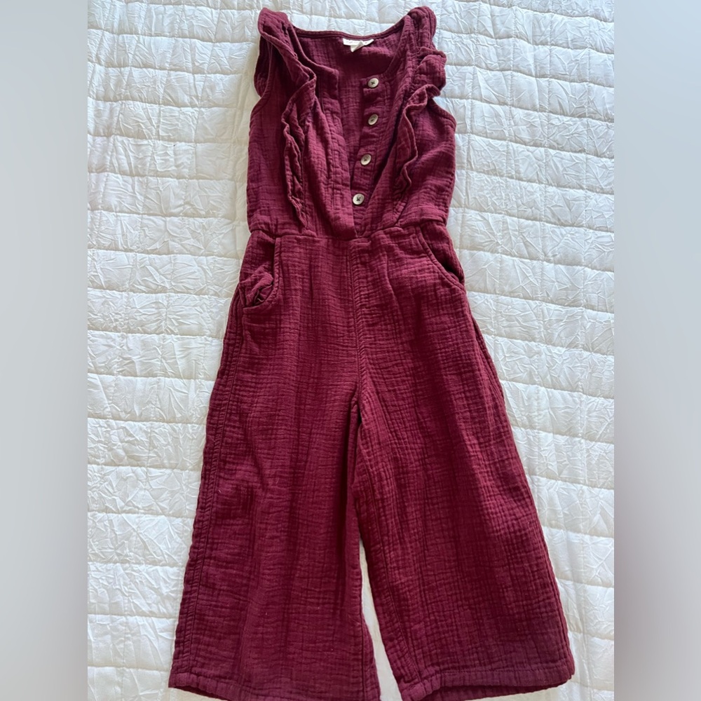 Target Romper
4/5
Girls